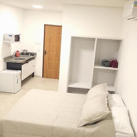 Апартаменты Flats Rota Do Mar Carneiros Тамандаре Экстерьер фото