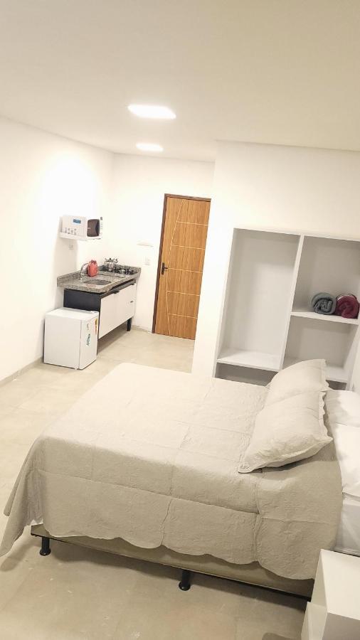 Апартаменты Flats Rota Do Mar Carneiros Тамандаре Экстерьер фото