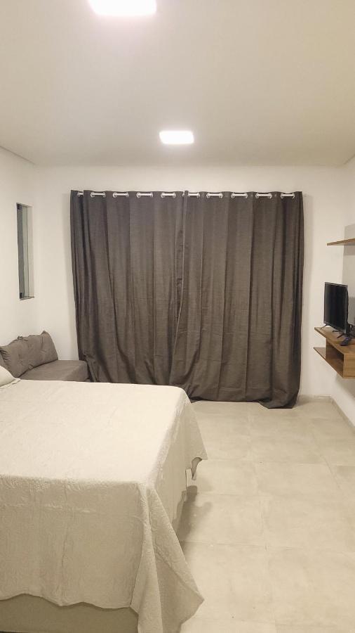 Апартаменты Flats Rota Do Mar Carneiros Тамандаре Экстерьер фото