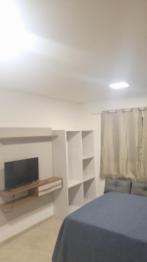 Апартаменты Flats Rota Do Mar Carneiros Тамандаре Экстерьер фото