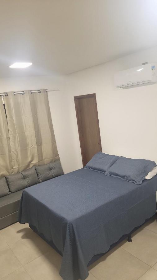 Апартаменты Flats Rota Do Mar Carneiros Тамандаре Экстерьер фото